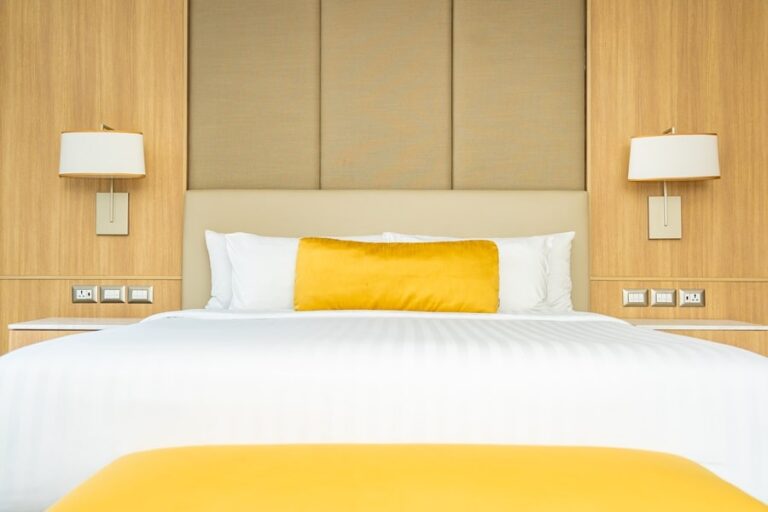 Madratsi puhastamine