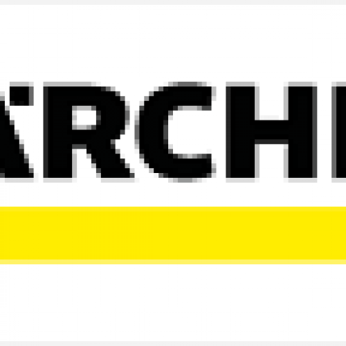 Kärcher logo Kärcher logo